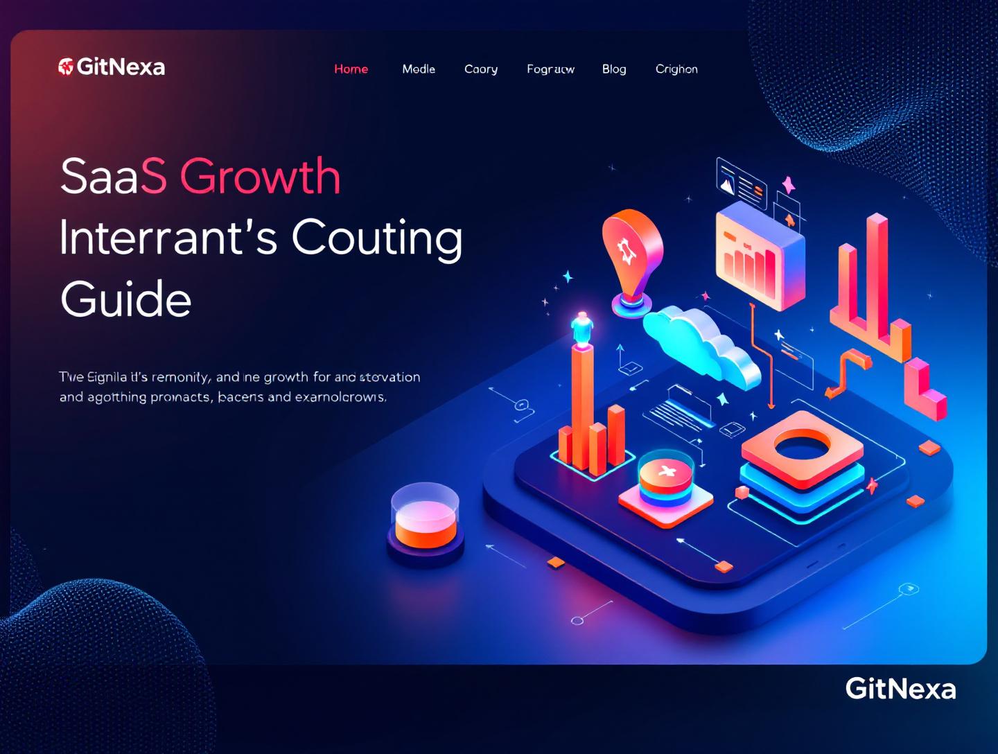 The Ultimate SaaS Growth Optimization Guide for 2026