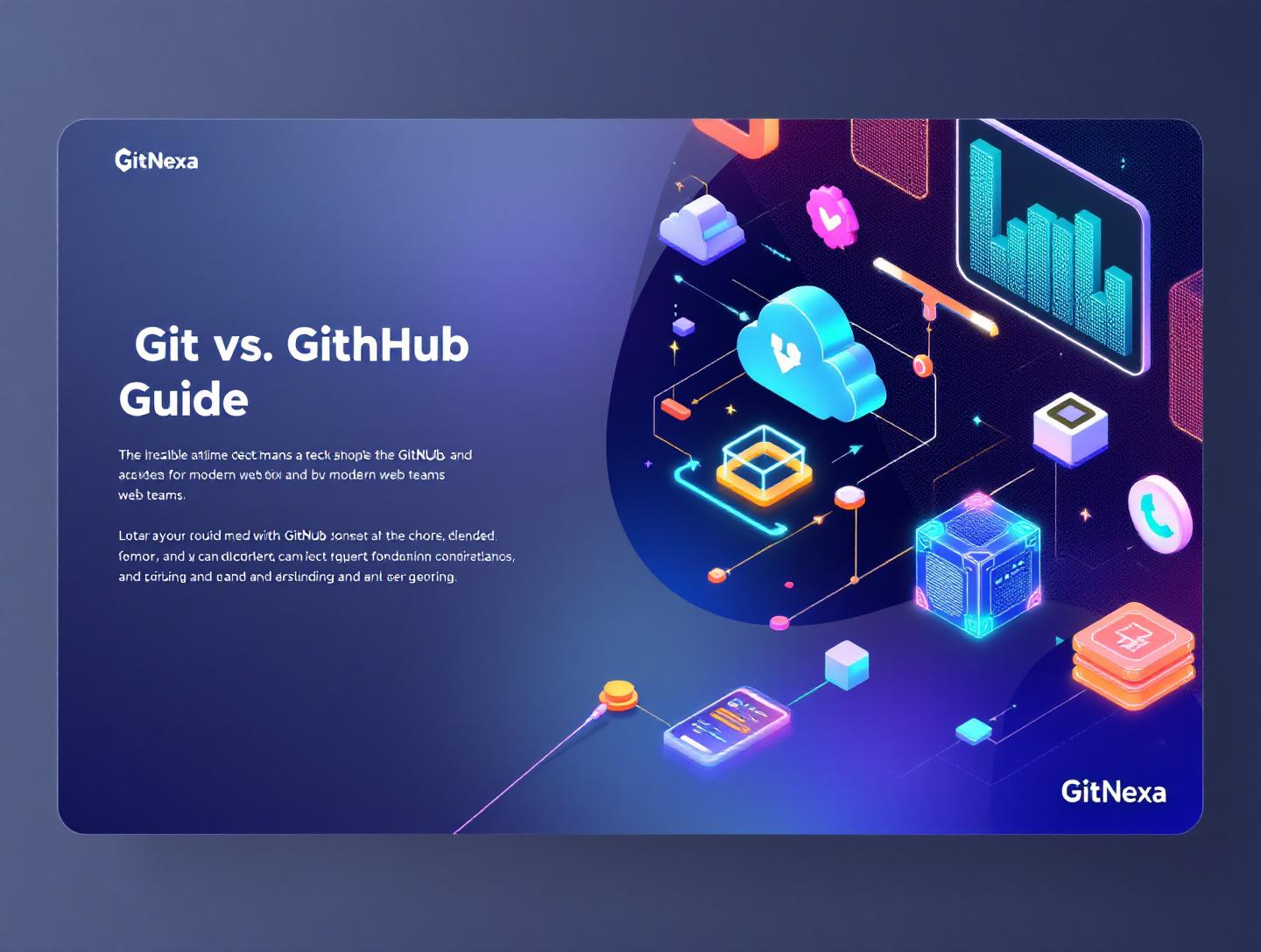 Git vs GitHub: The Ultimate Guide for Modern Web Teams