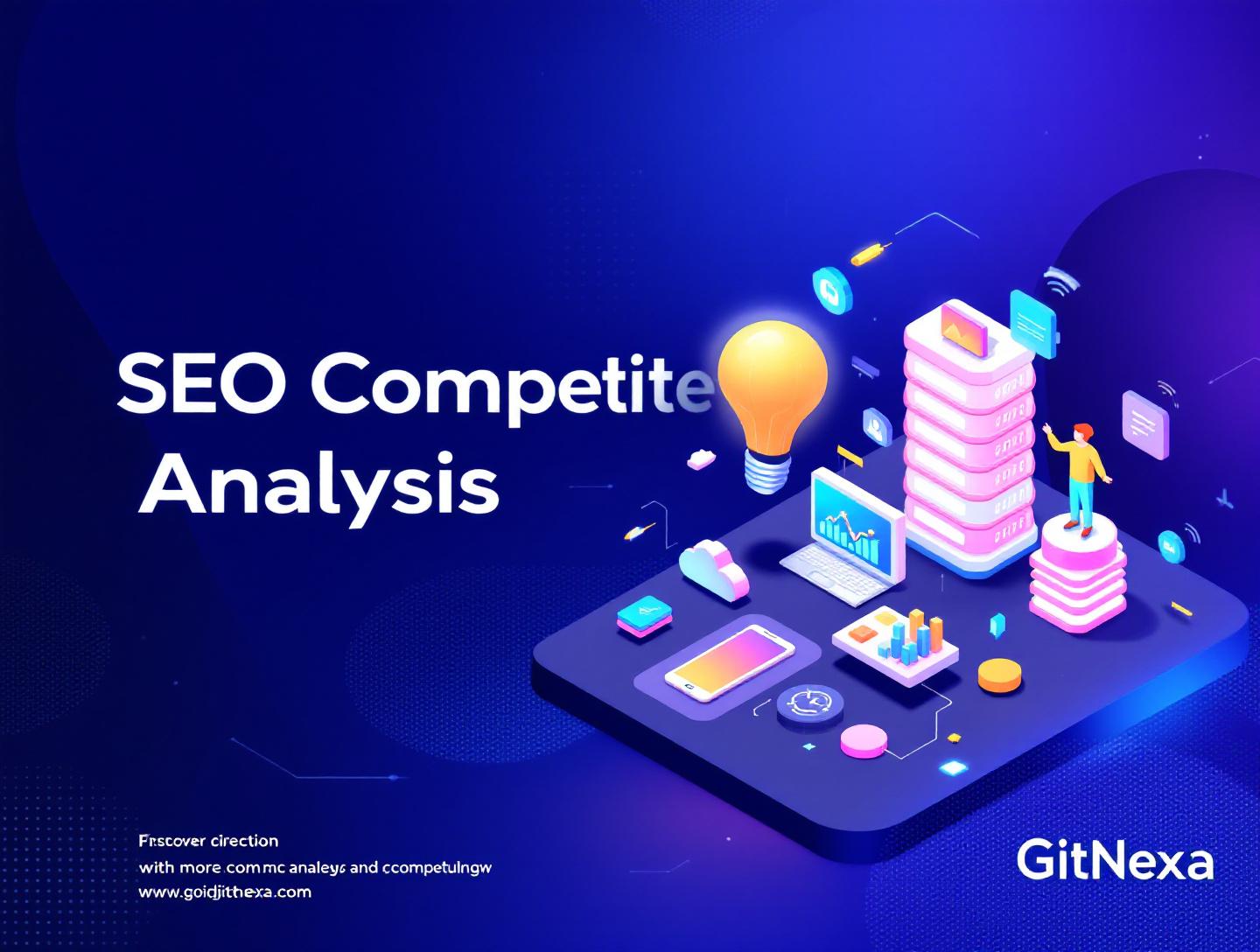 The Ultimate Guide to SEO Competitor Analysis Strategies