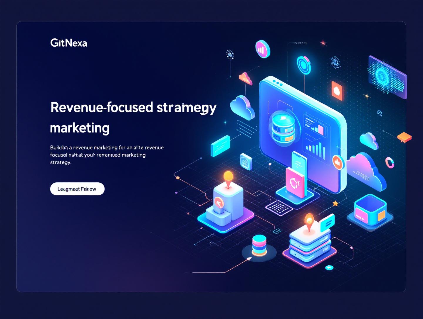 The Ultimate Guide to Building a Revenue-Focused Marketing Strategy