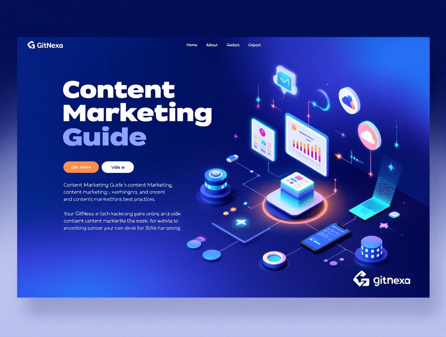 Ultimate Guide to GitNexa’s Content Marketing Best Practices