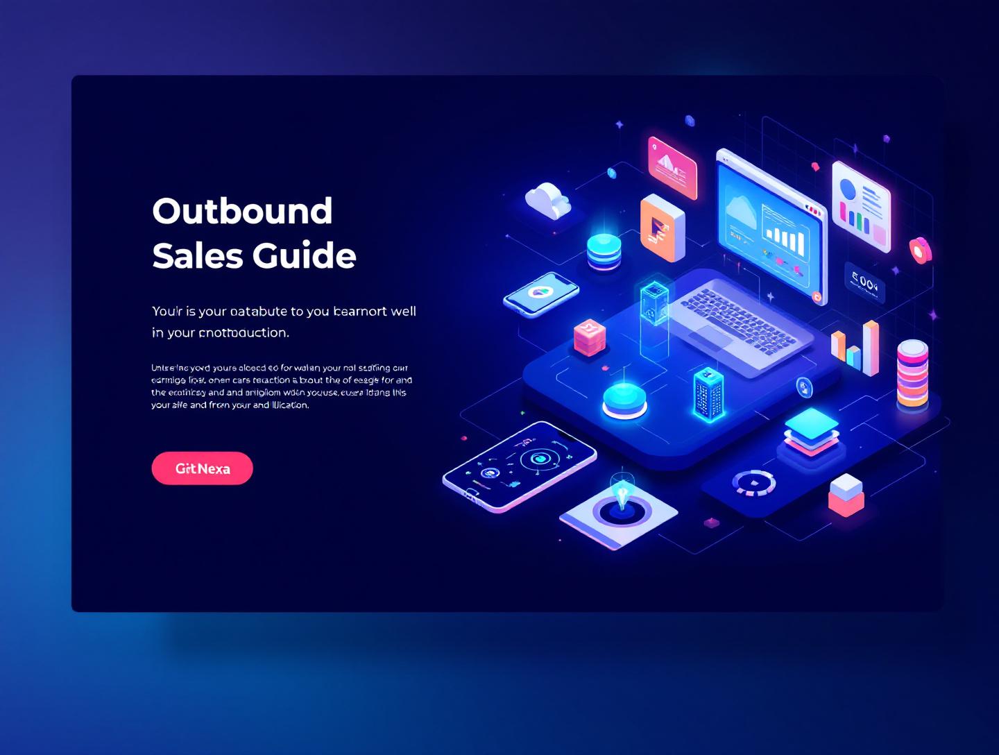 The Ultimate Outbound Sales Guide for 2026