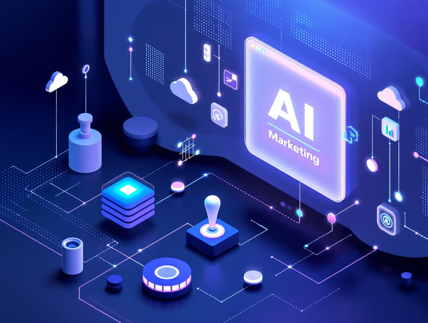 The Ultimate Guide to AI in Digital Marketing Strategy