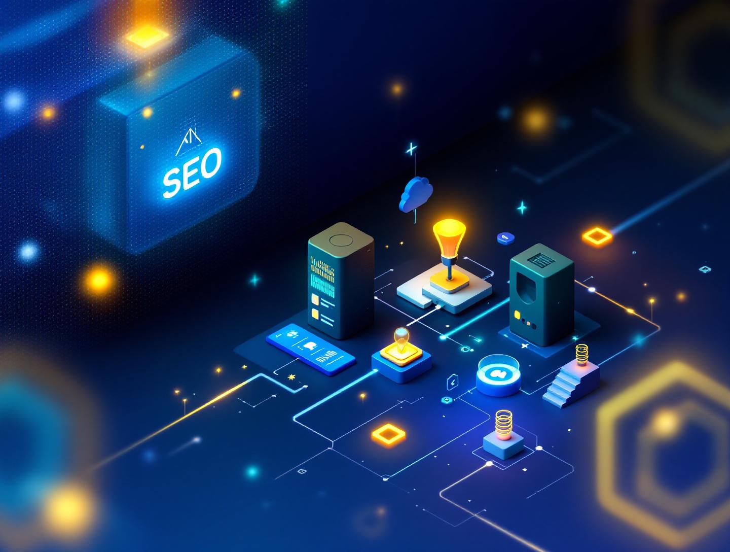 The Ultimate Guide to How AI Is Transforming SEO