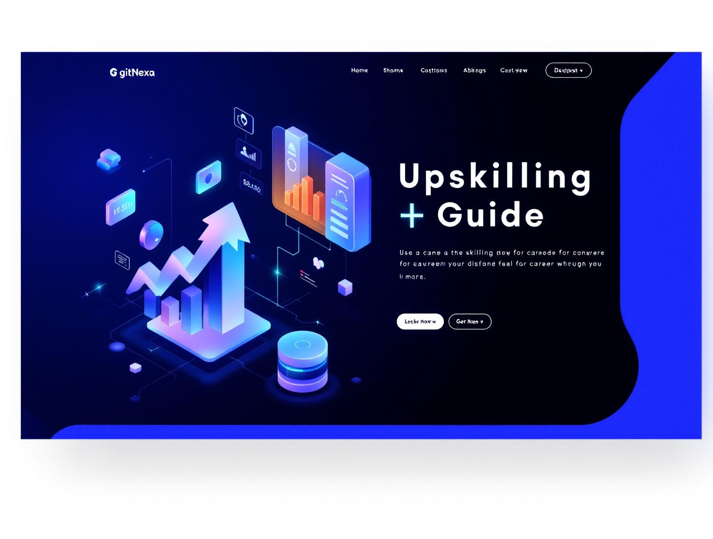 The Ultimate Guide to Upskilling for Career Growth