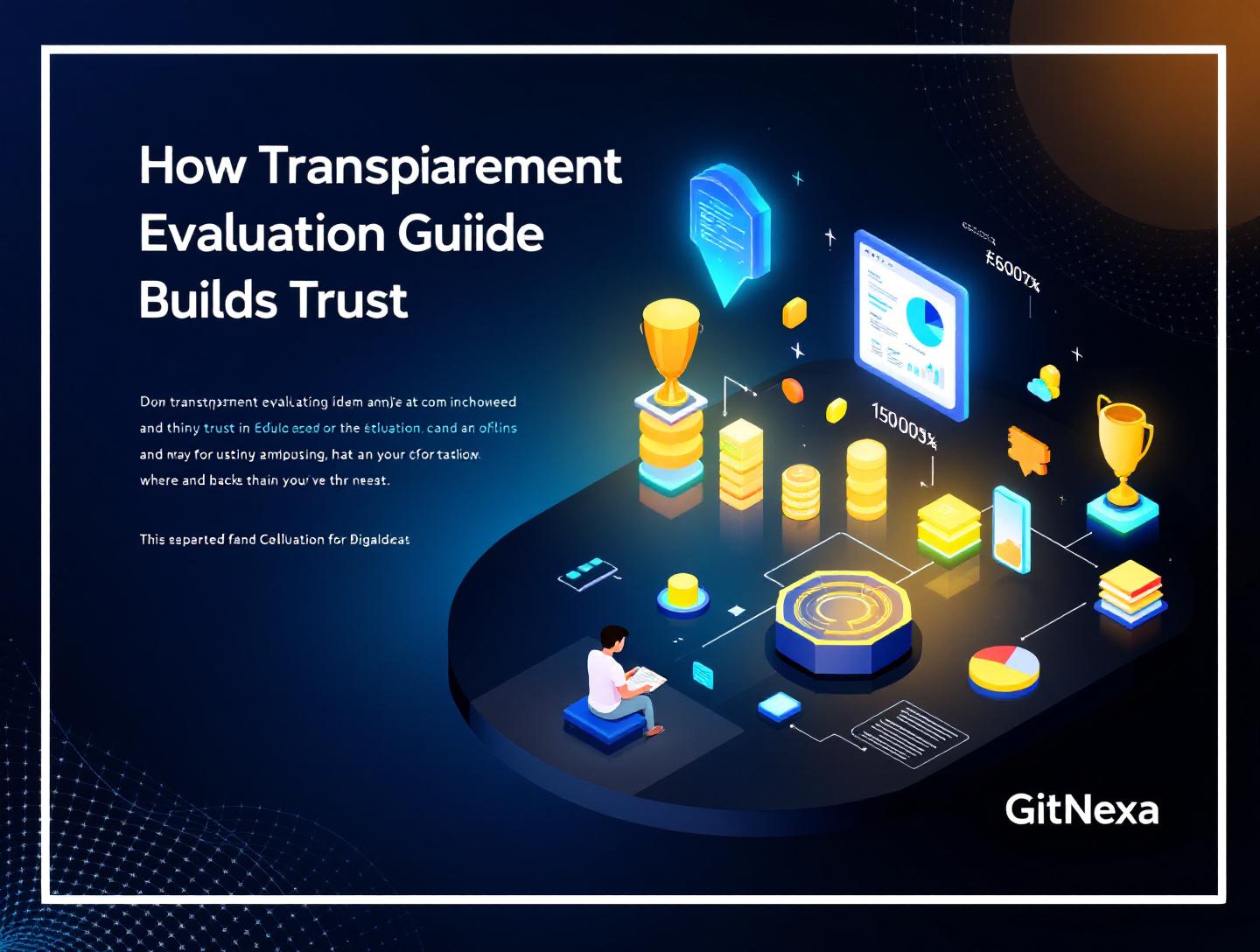 The Ultimate Guide to Transparent Evaluation in Education Systems