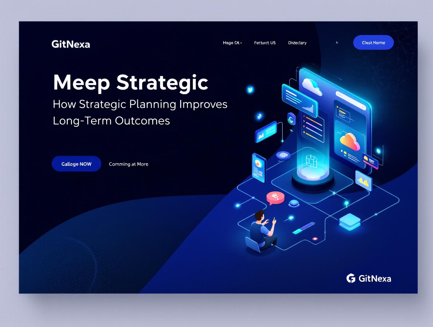 The Ultimate Guide to Strategic Planning for Long-Term Success
