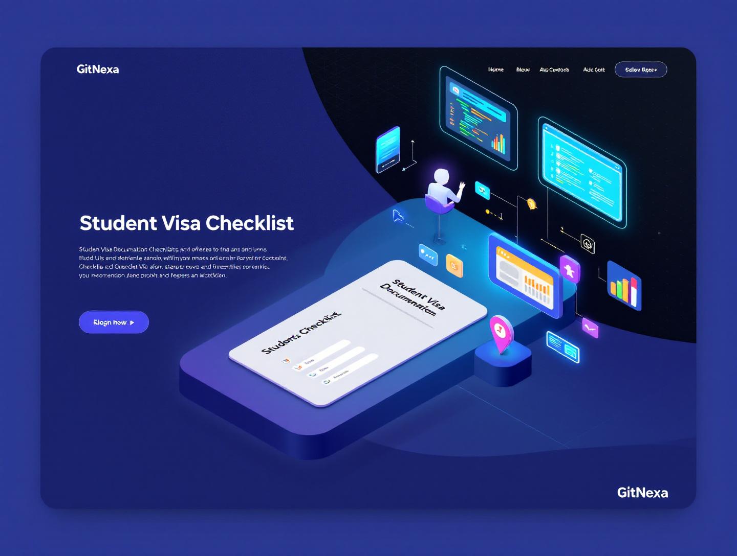Ultimate Student Visa Documentation Checklist Guide