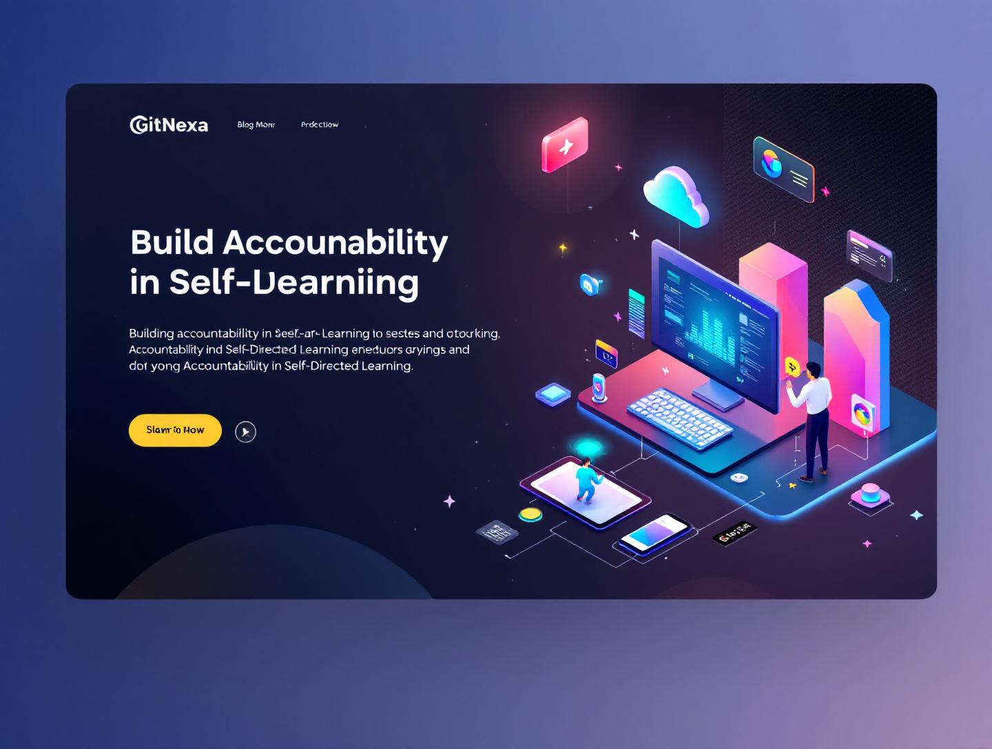 The Ultimate Guide to Building Accountability in Self-Directed Learning