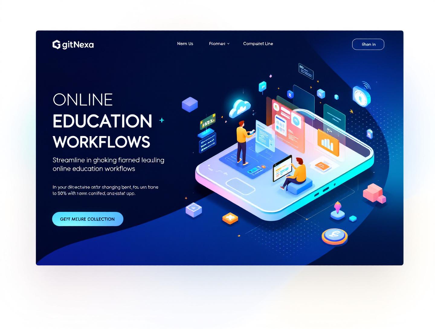 Ultimate Guide to Streamlining Online Education Workflows