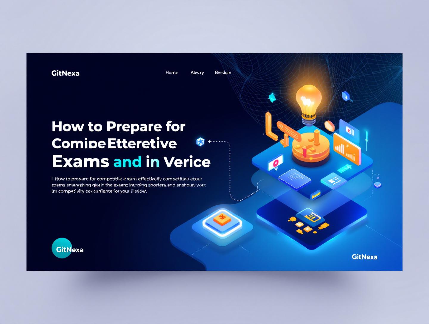 Ultimate Guide to Competitive Exams Preparation Success