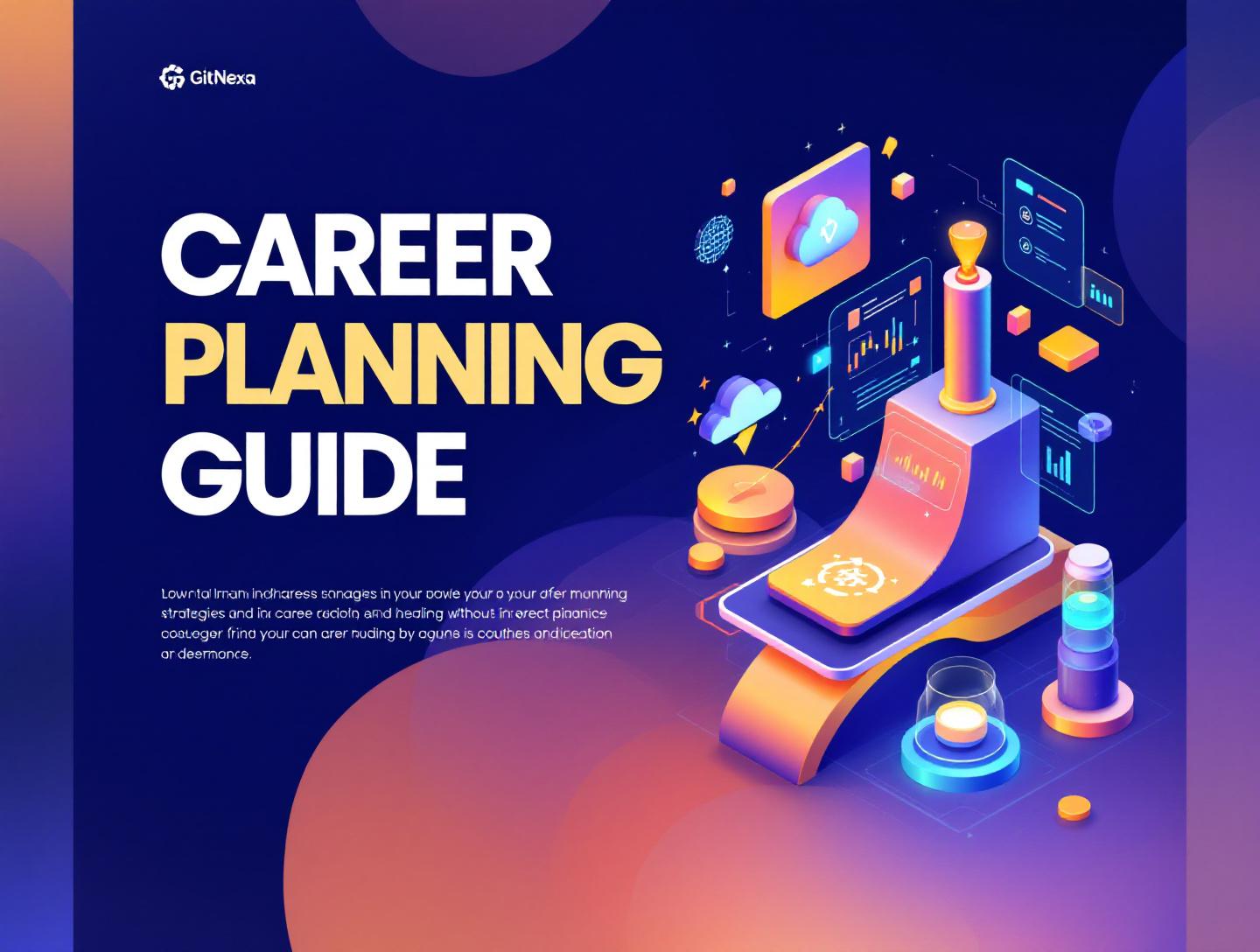 The Ultimate Guide to Career Planning Strategies