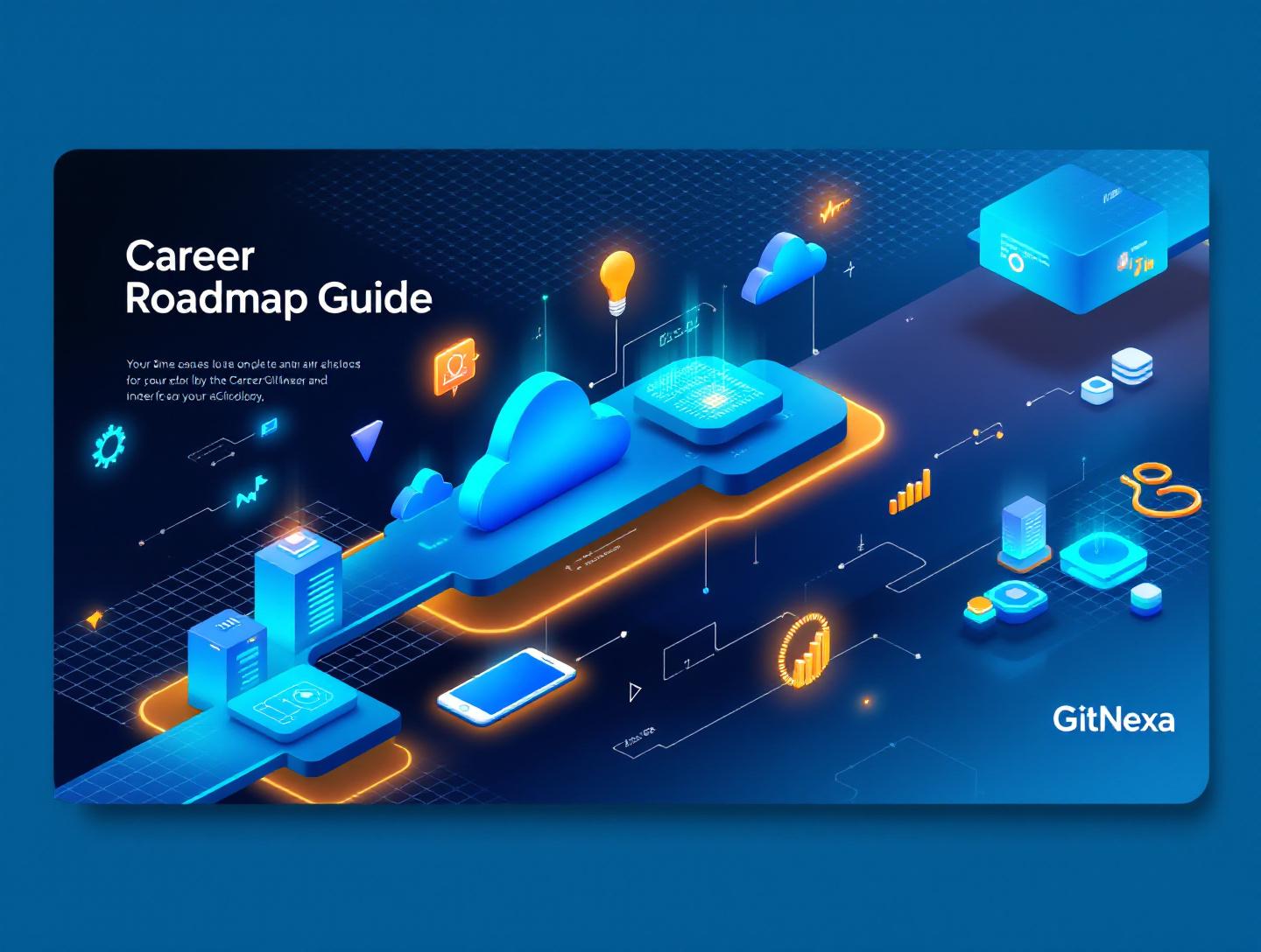 The Ultimate Career Roadmap Guide for 2026 and Beyond
