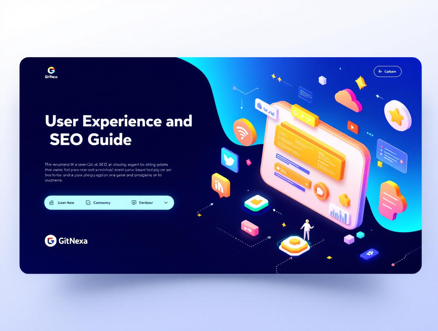 The Ultimate Guide to User Experience and SEO