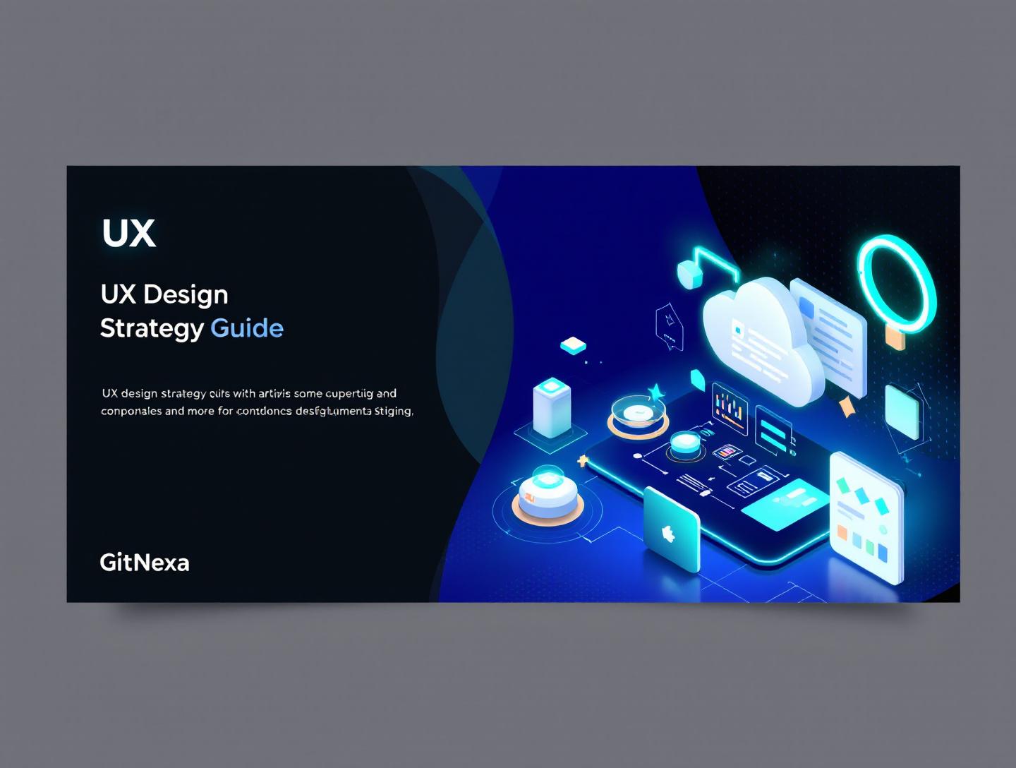 The Ultimate UX Design Strategy Guide for 2026