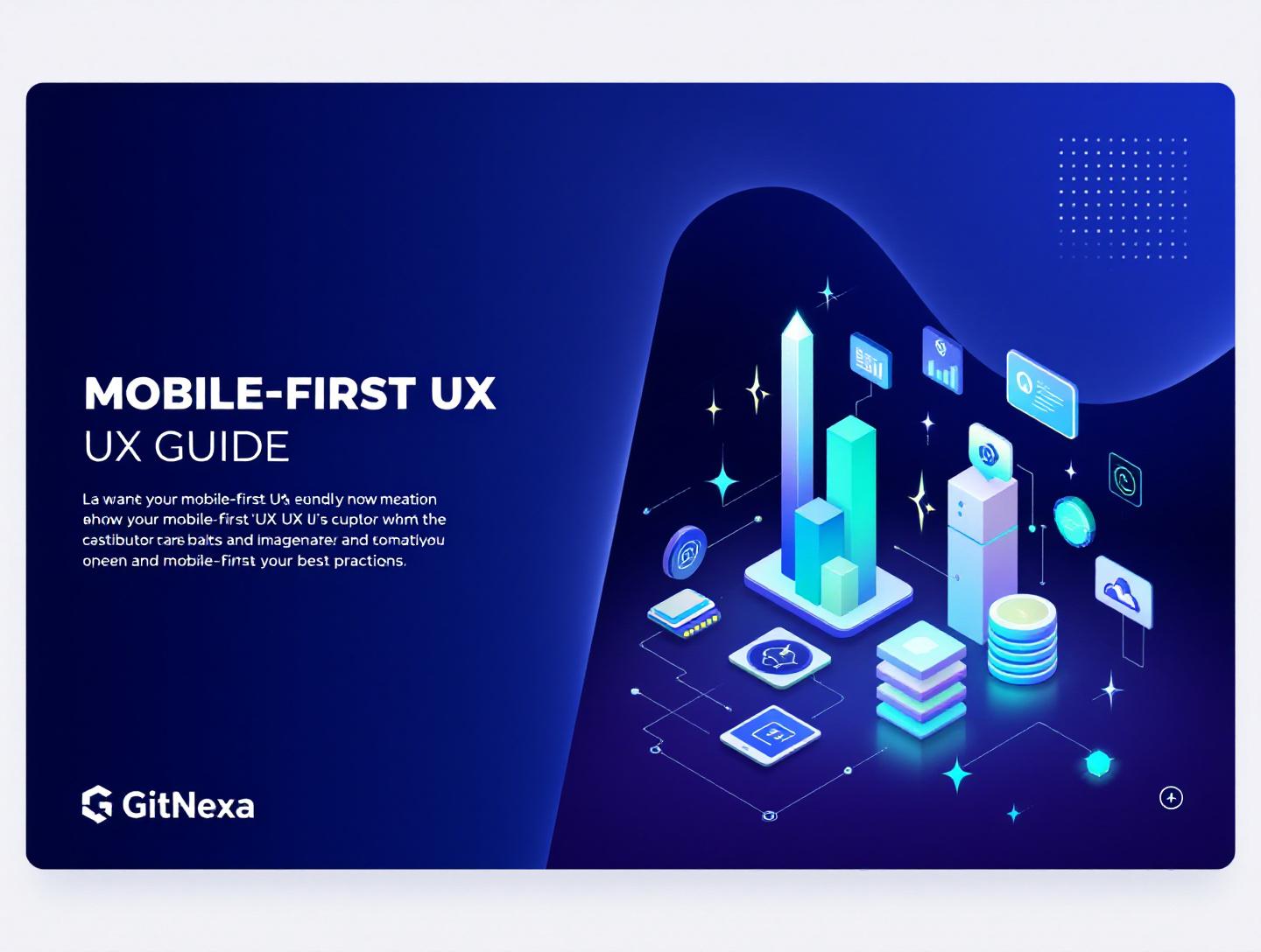 The Ultimate Guide to GitNexa’s Mobile-First UX Best Practices