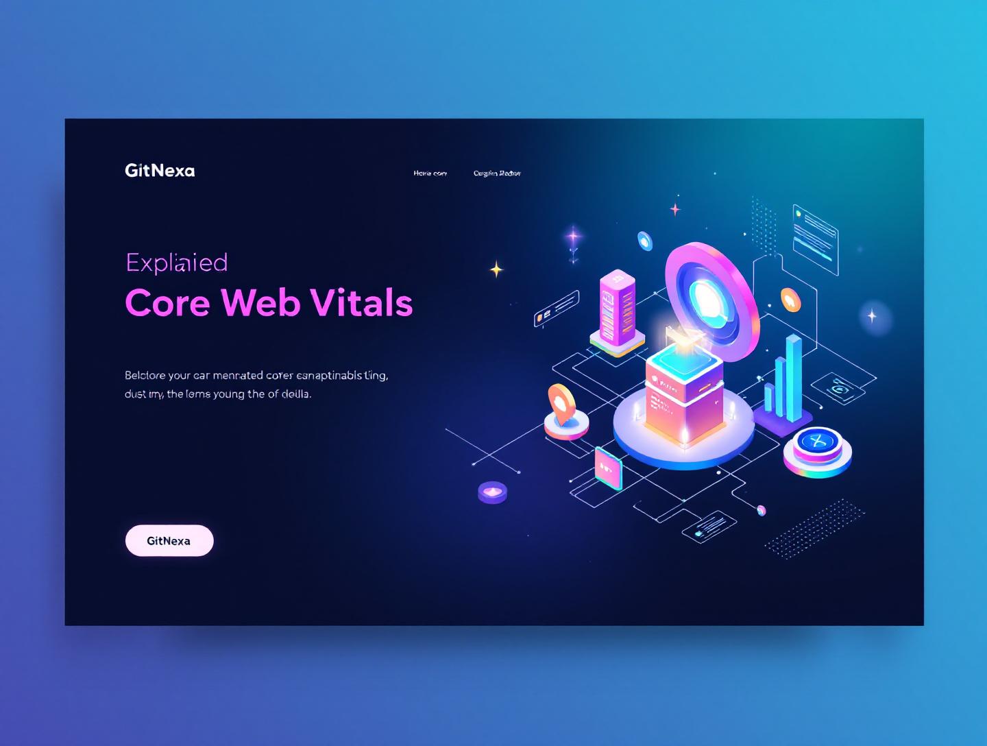 The Ultimate Guide to Core Web Vitals Explained