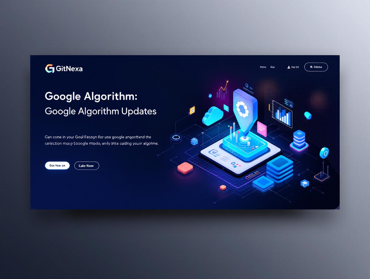 The Ultimate Guide to Google Algorithm Updates
