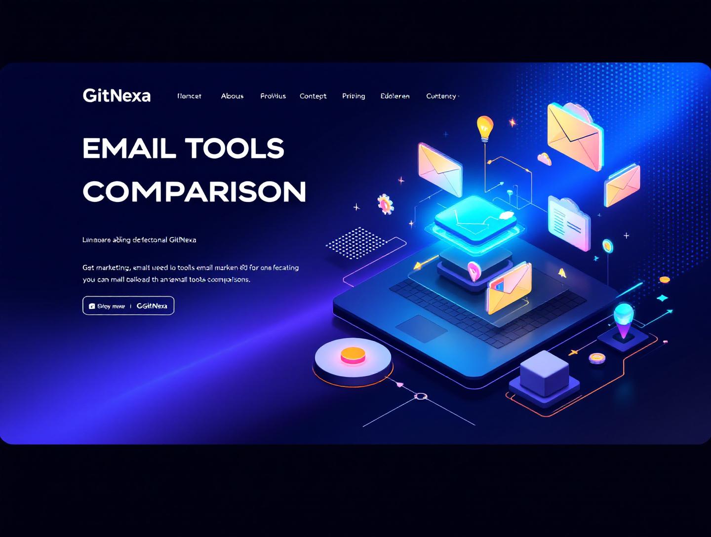 Ultimate GitNexa’s Email Marketing Tools Comparison Guide