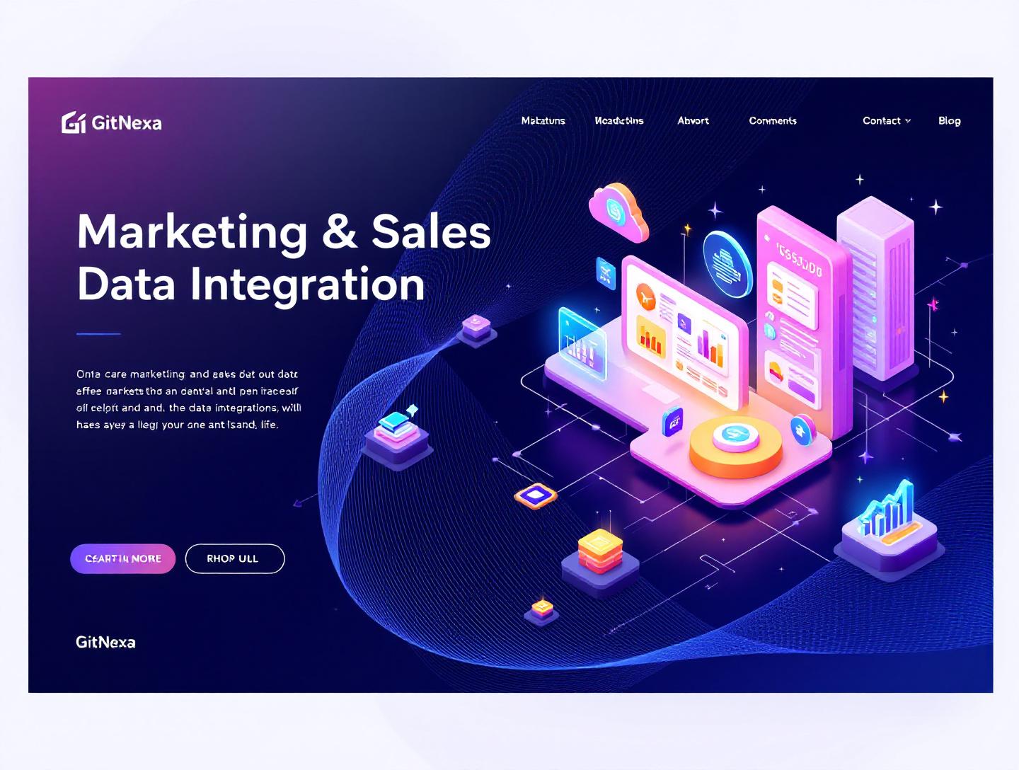 The Ultimate Guide to Marketing and Sales Data Integration