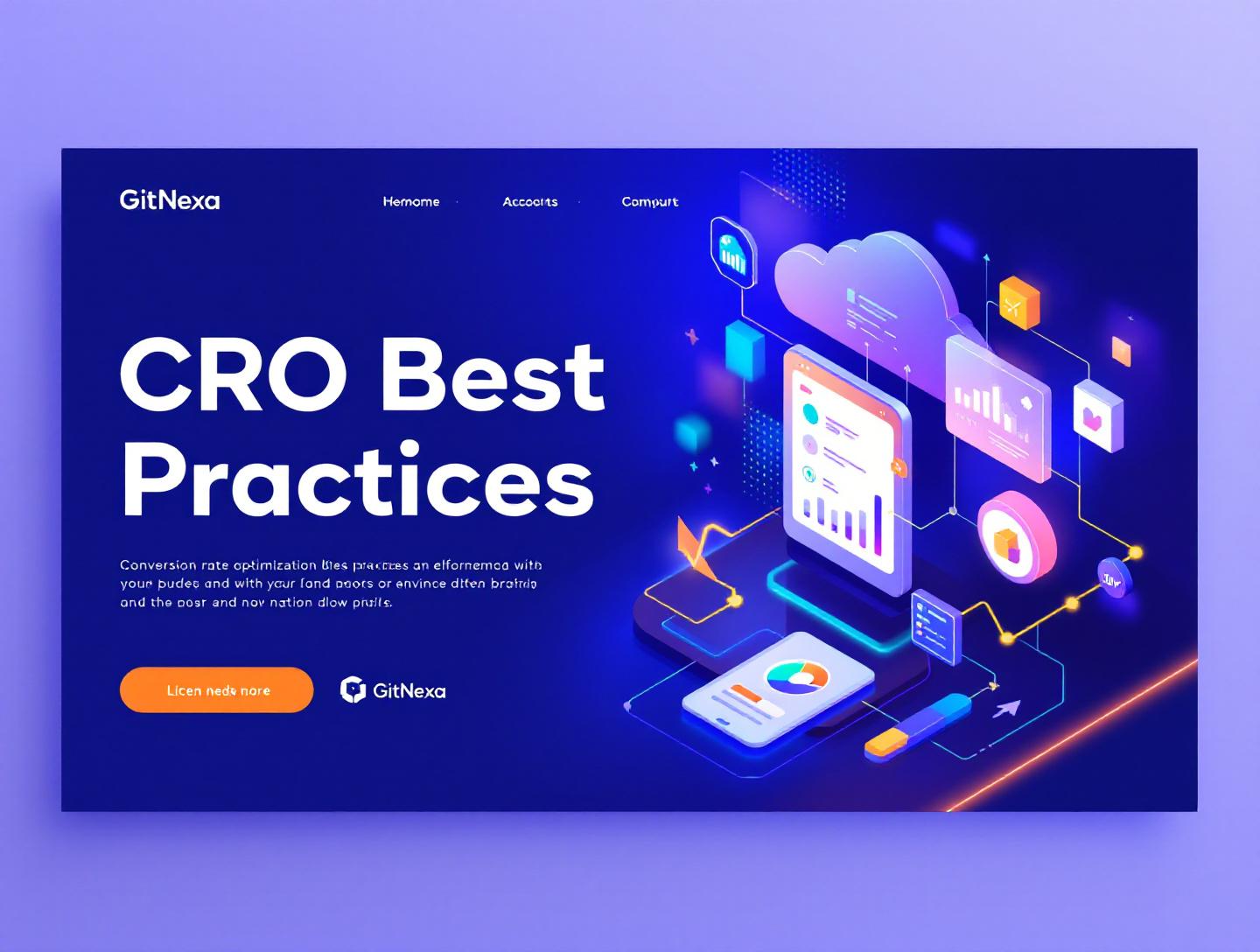 The Ultimate Guide to Conversion Rate Optimization Best Practices