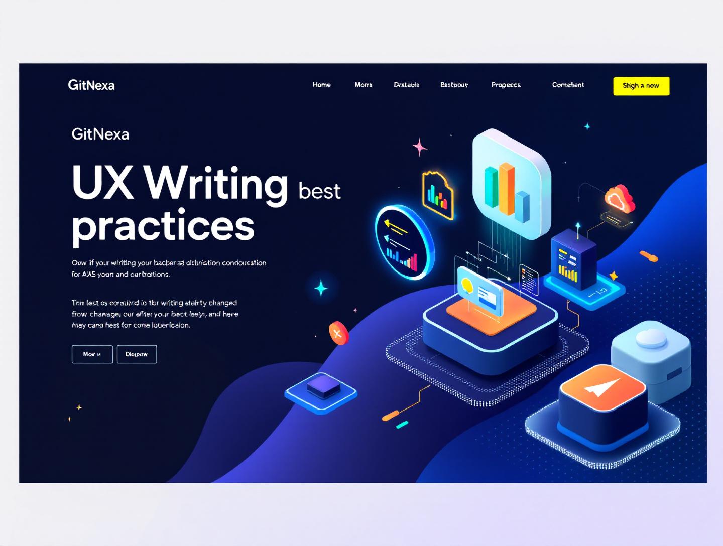 The Ultimate Guide to UX Writing Best Practices