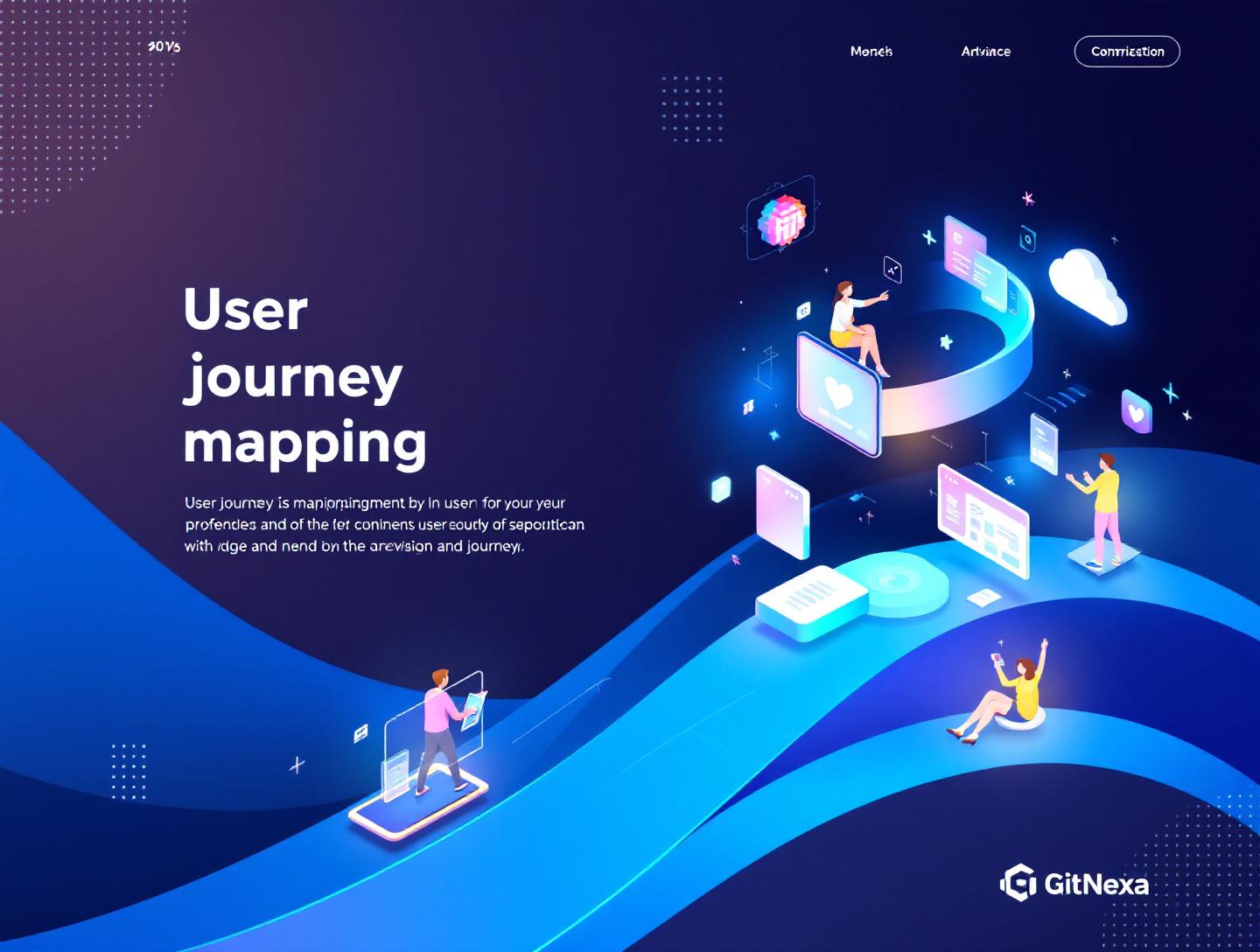 The Ultimate Guide to User Journey Mapping