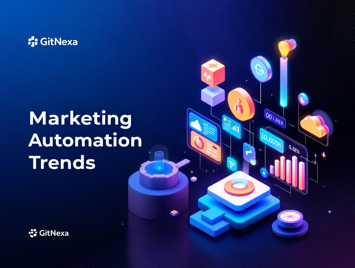 Ultimate Guide to Marketing Automation Trends in 2026