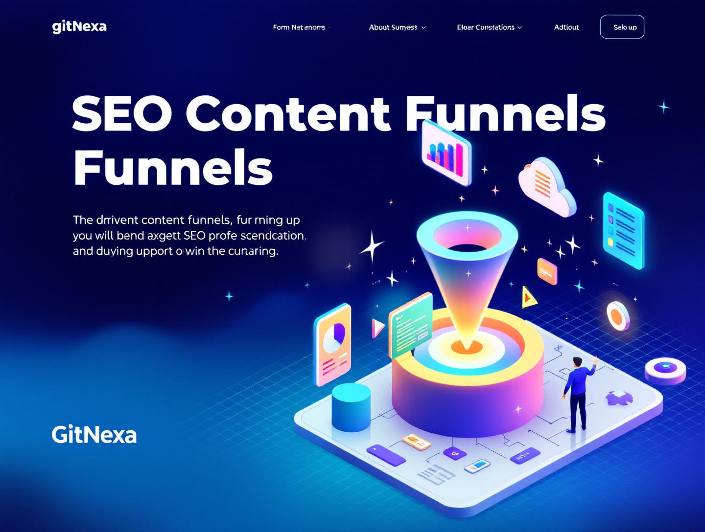 The Ultimate Guide to SEO-Driven Content Funnels