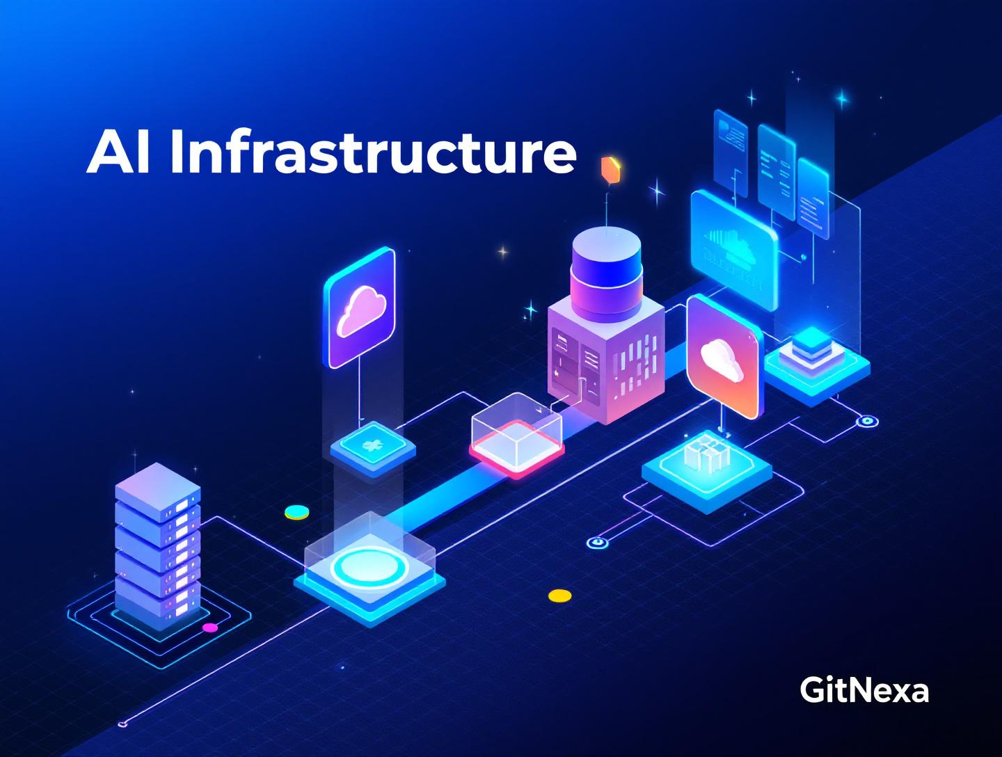 The Ultimate Guide to AI Infrastructure in 2026