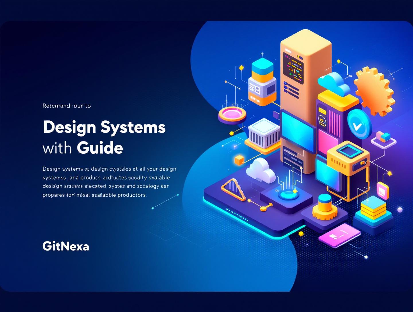 The Ultimate Guide to Design Systems for Scalable Products