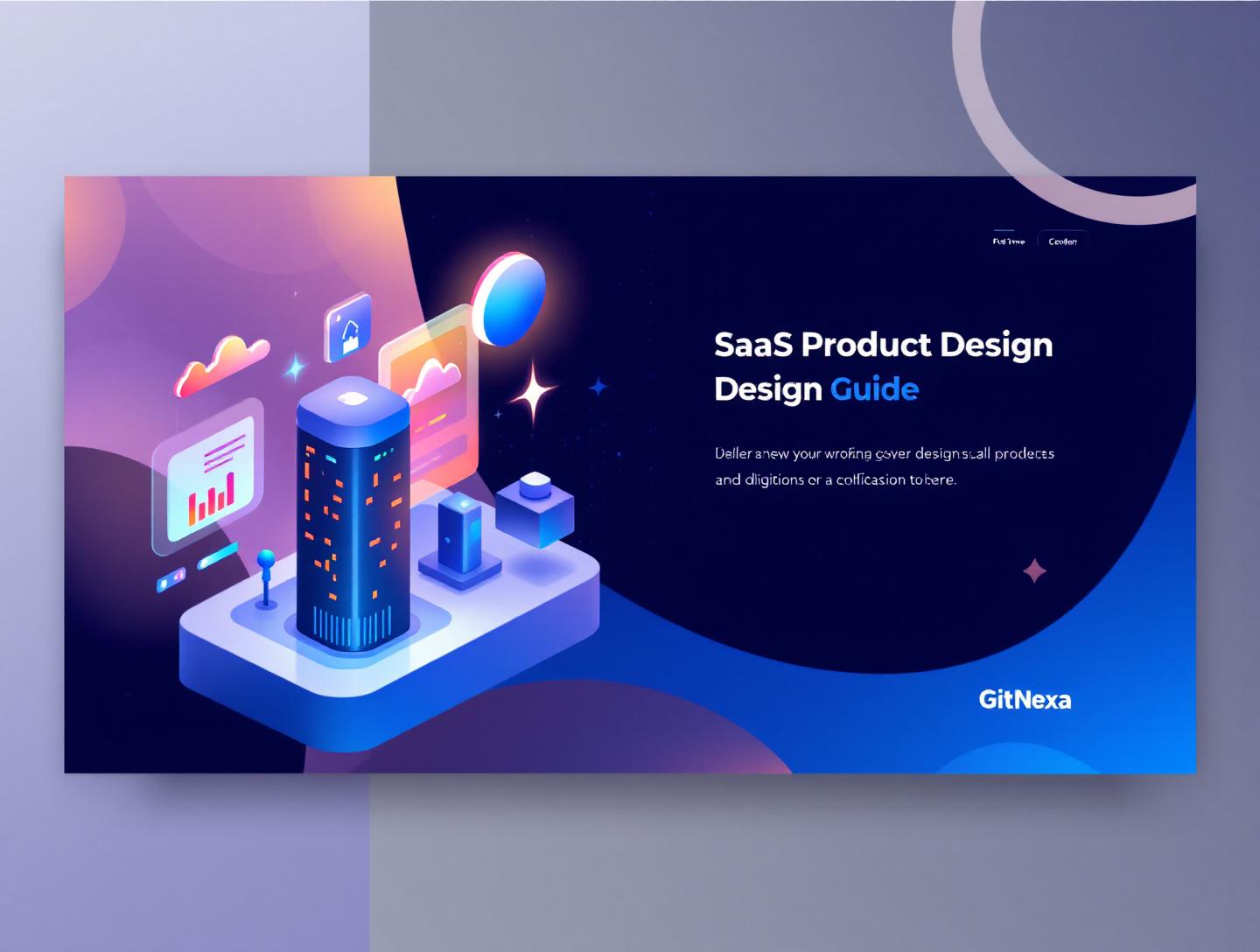 The Ultimate Guide to SaaS Product Design in 2026