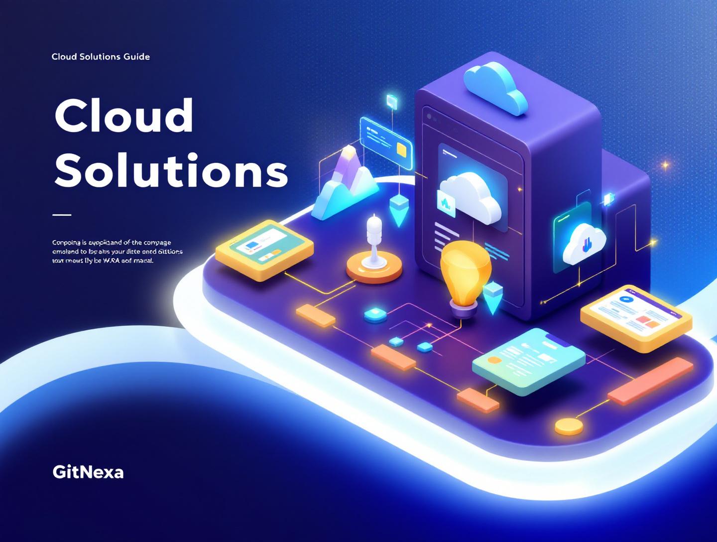 The Ultimate Guide to Cloud Solutions in 2026