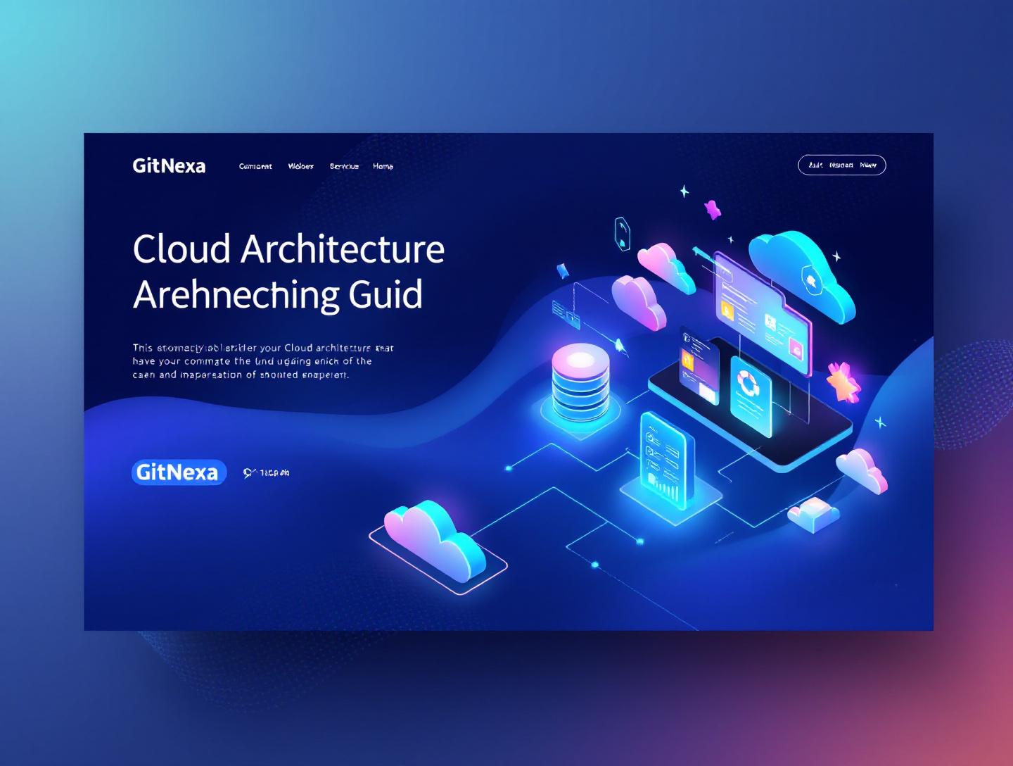 The Ultimate Guide to Cloud Architecture in 2026