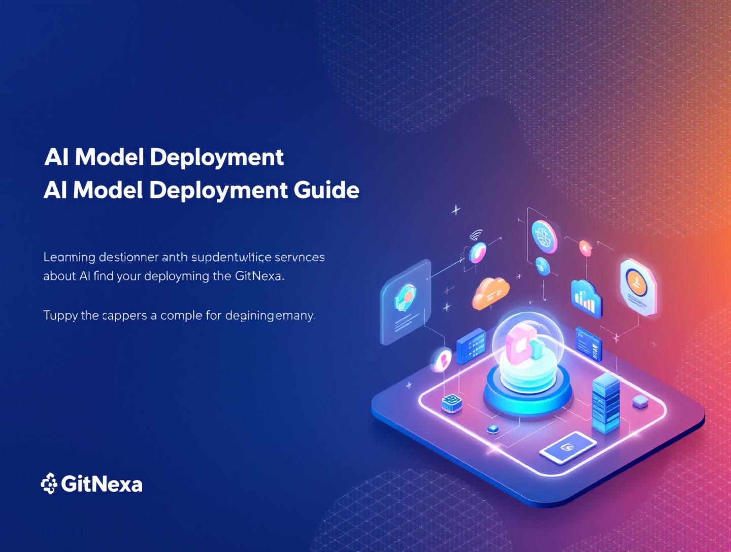 The Ultimate Guide to AI Model Deployment in 2026