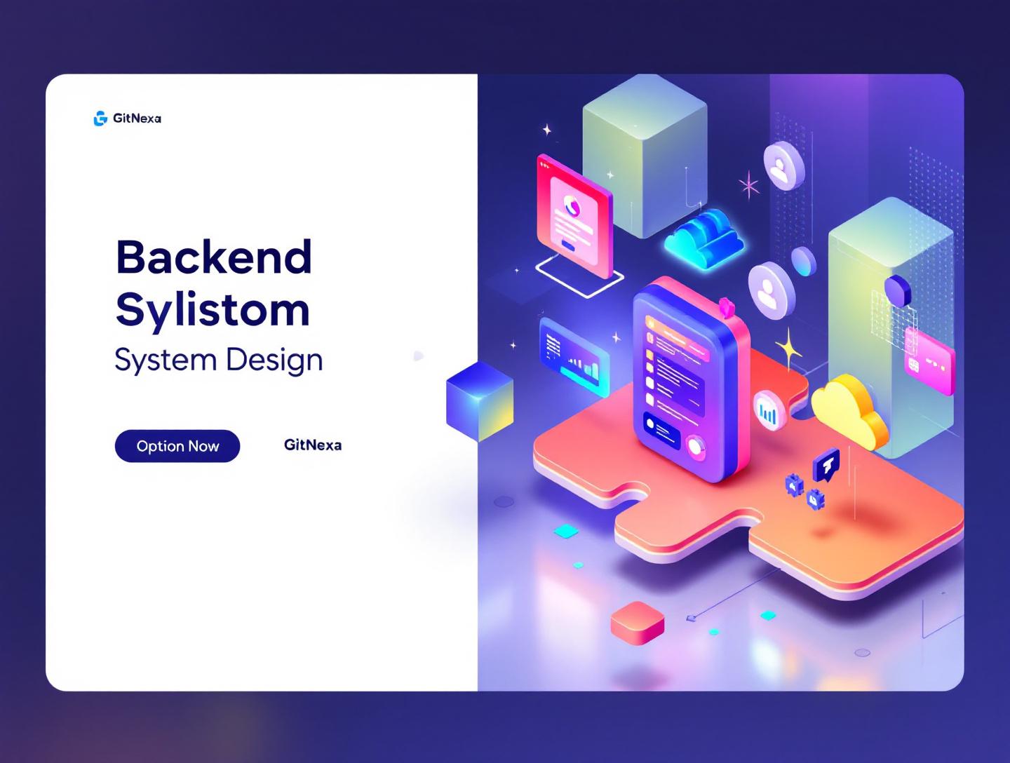 The Ultimate Guide to Backend System Design