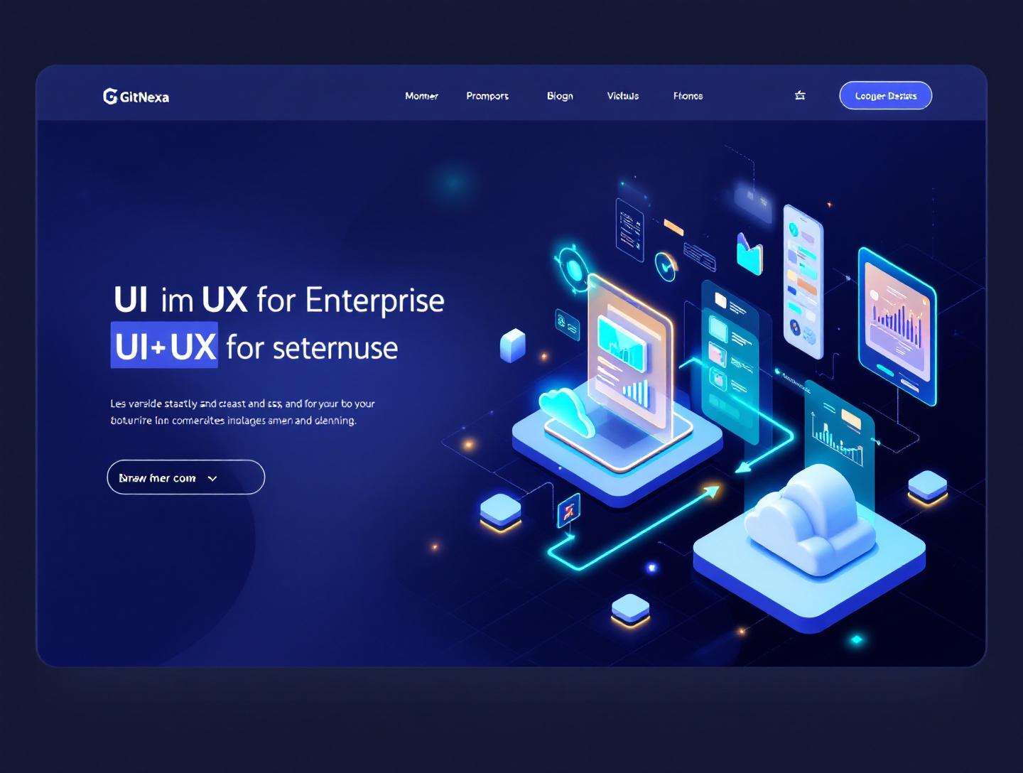 The Ultimate Guide to UI UX Design for Enterprise Software