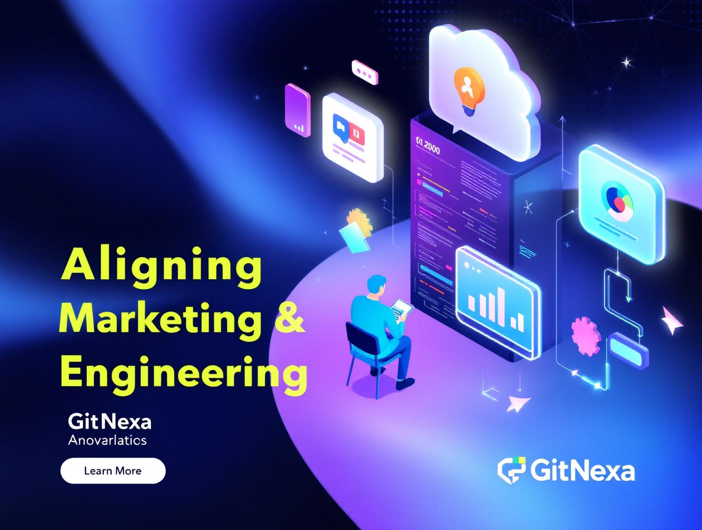 The Ultimate Guide to Aligning Marketing and Engineering Teams