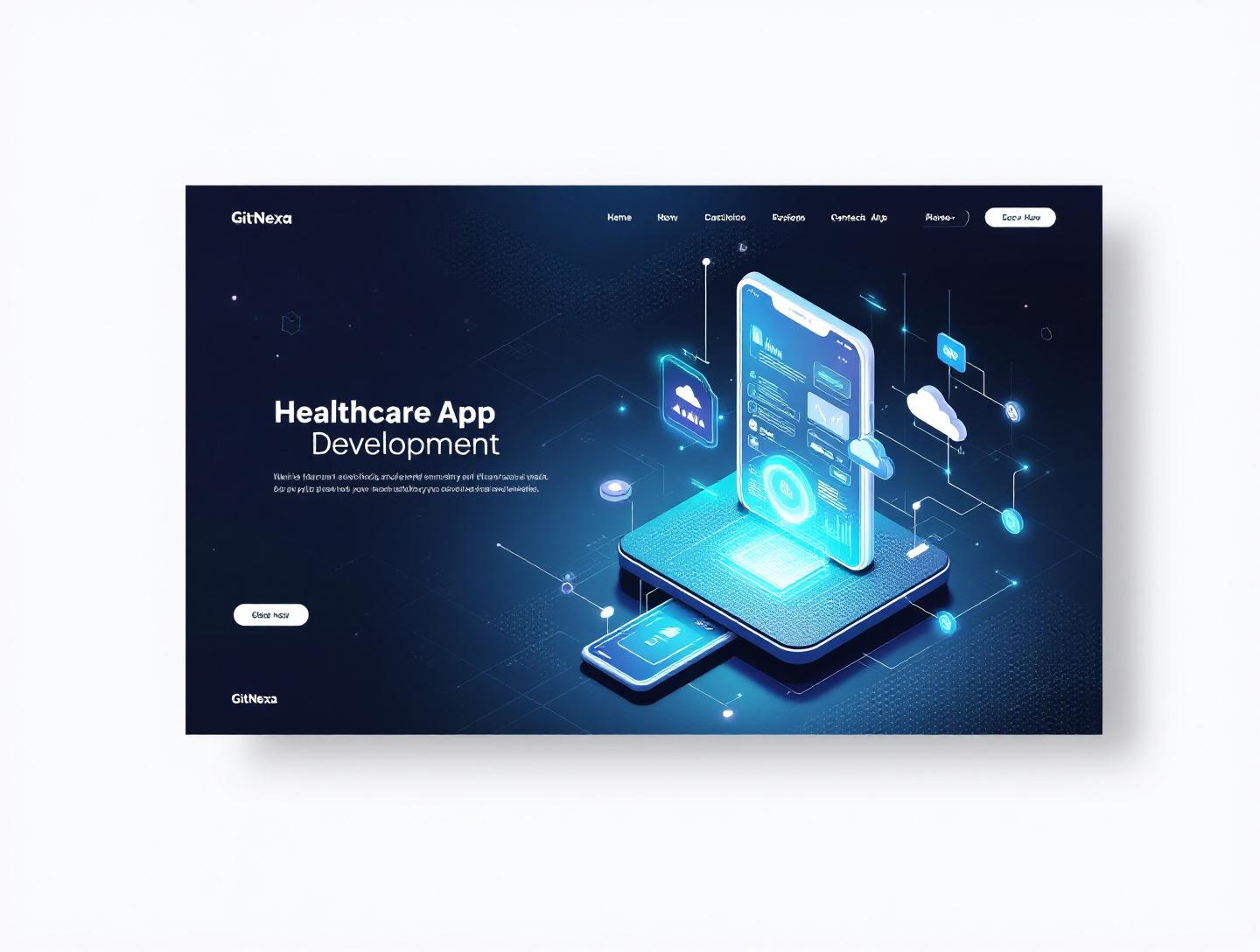 The Ultimate Guide to Healthcare App Development