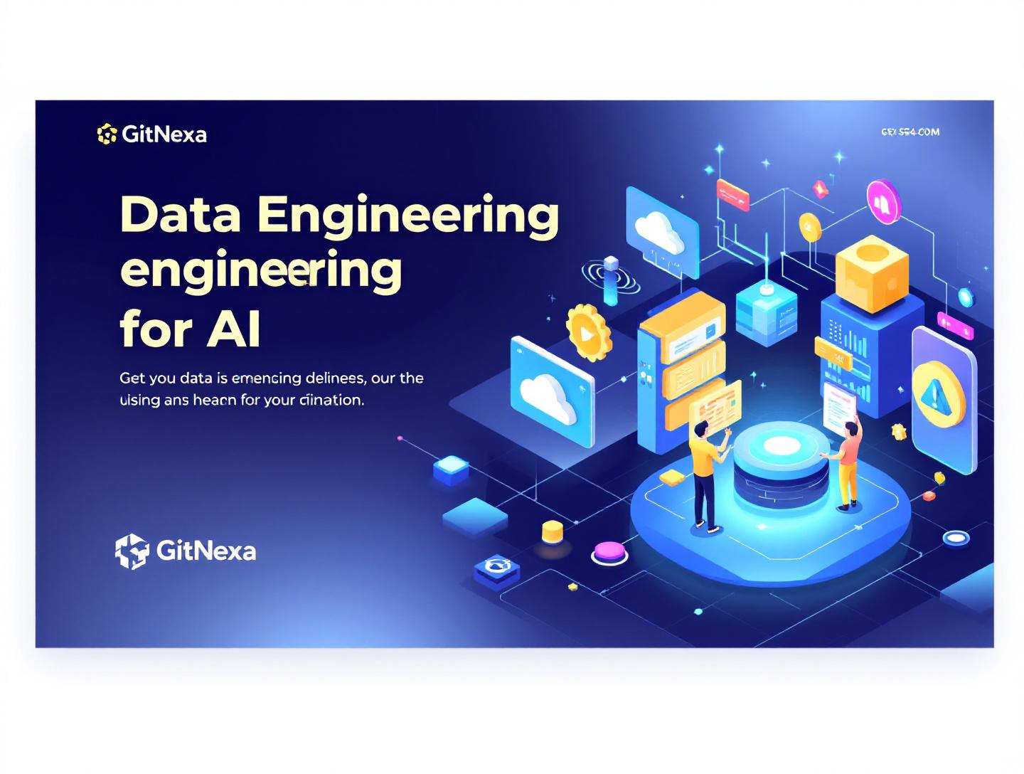 The Ultimate Guide to Data Engineering for AI Projects