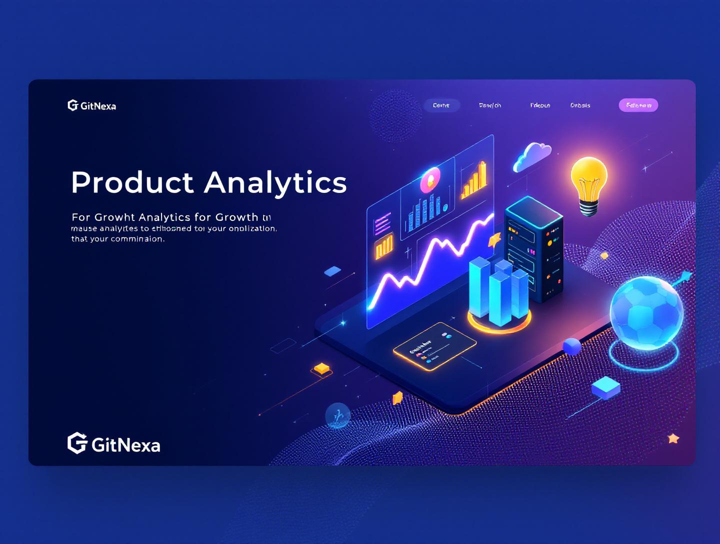 The Ultimate Guide to Product Analytics for Growth