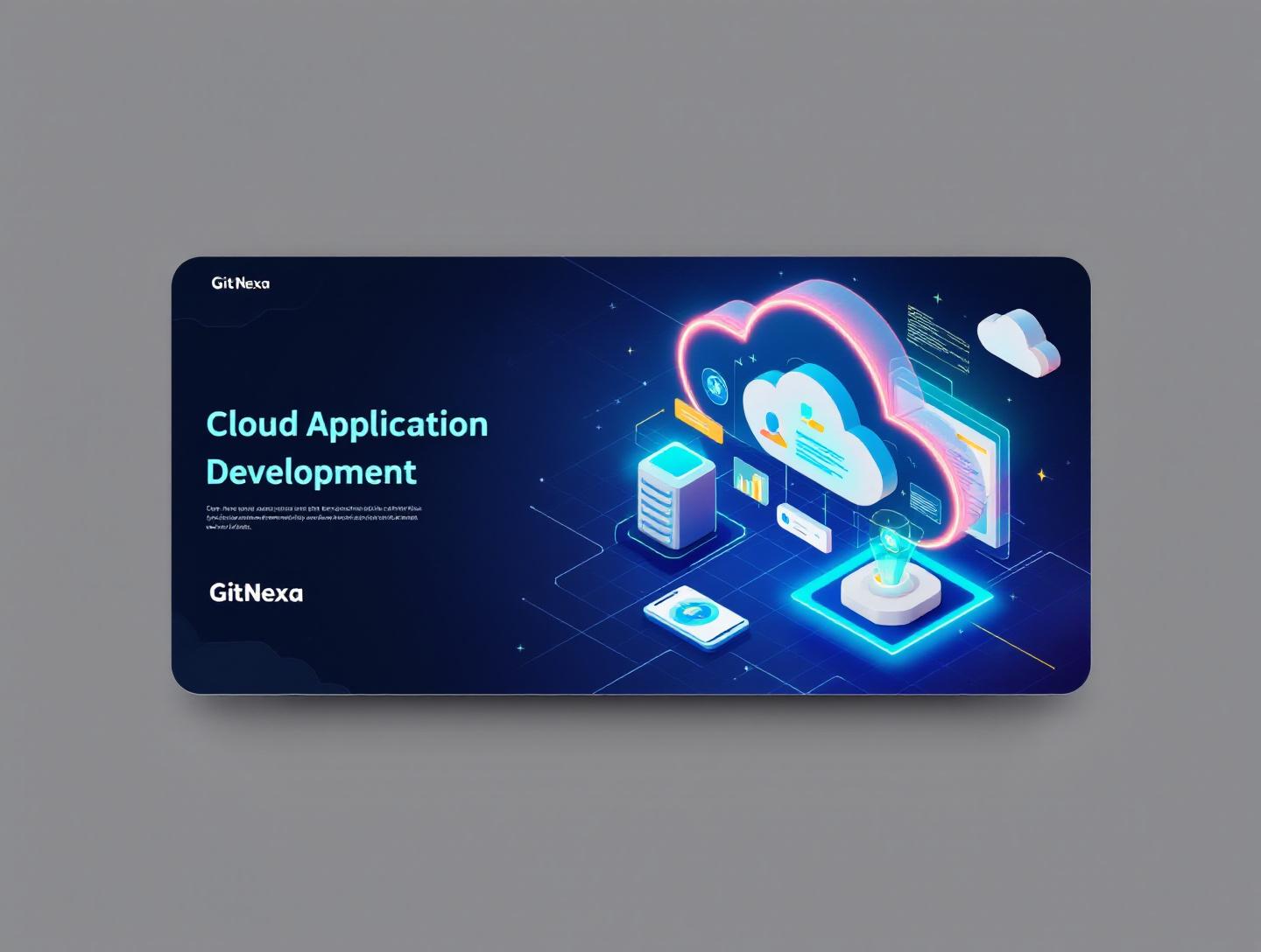The Ultimate Guide to Cloud Application Development