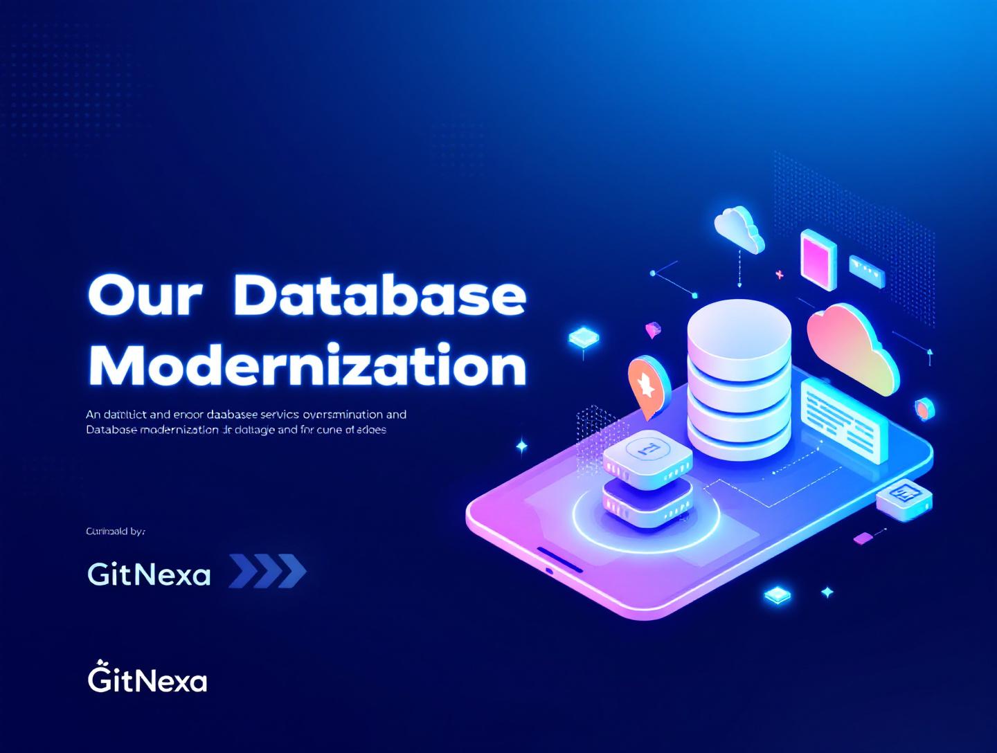 Ultimate Database Modernization Strategies Guide