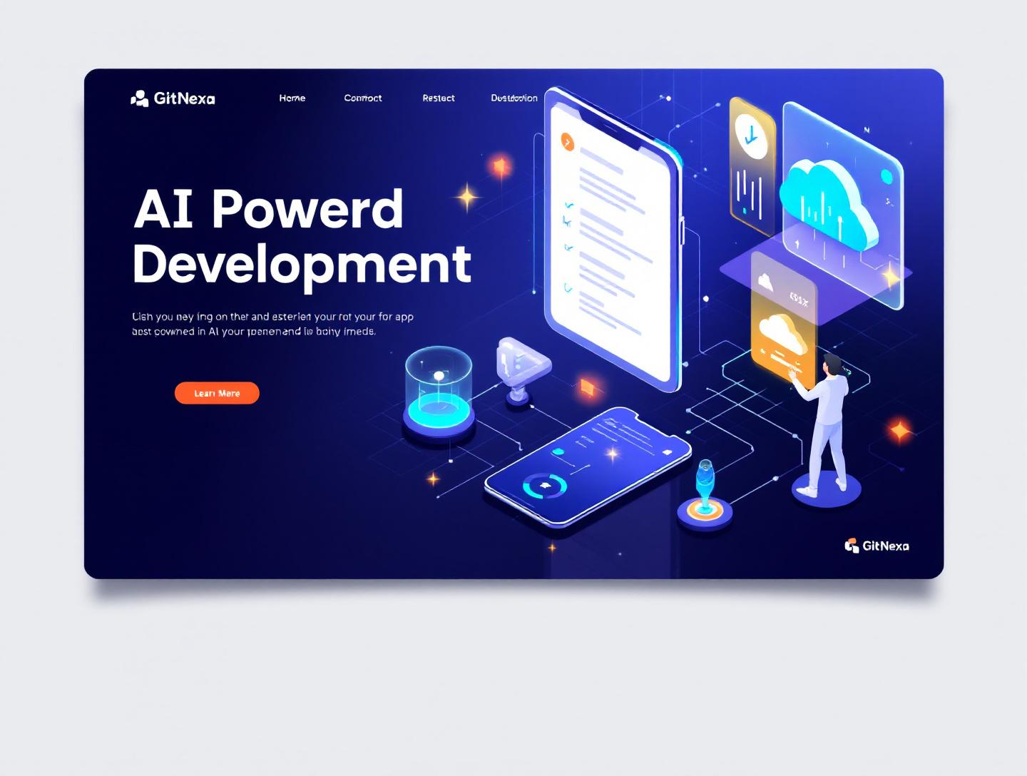 The Ultimate Guide to AI-Powered App Development