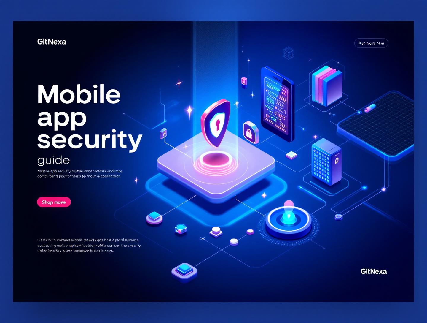 Ultimate Mobile App Security Best Practices Guide
