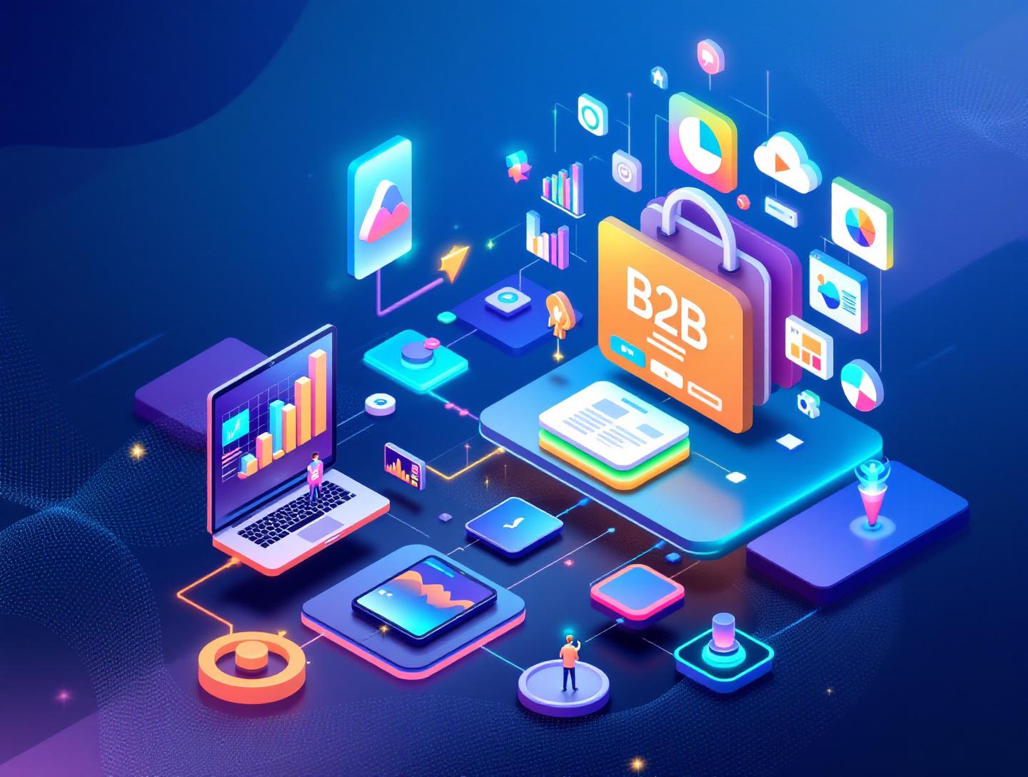The Ultimate Guide to B2B Content Distribution Strategy