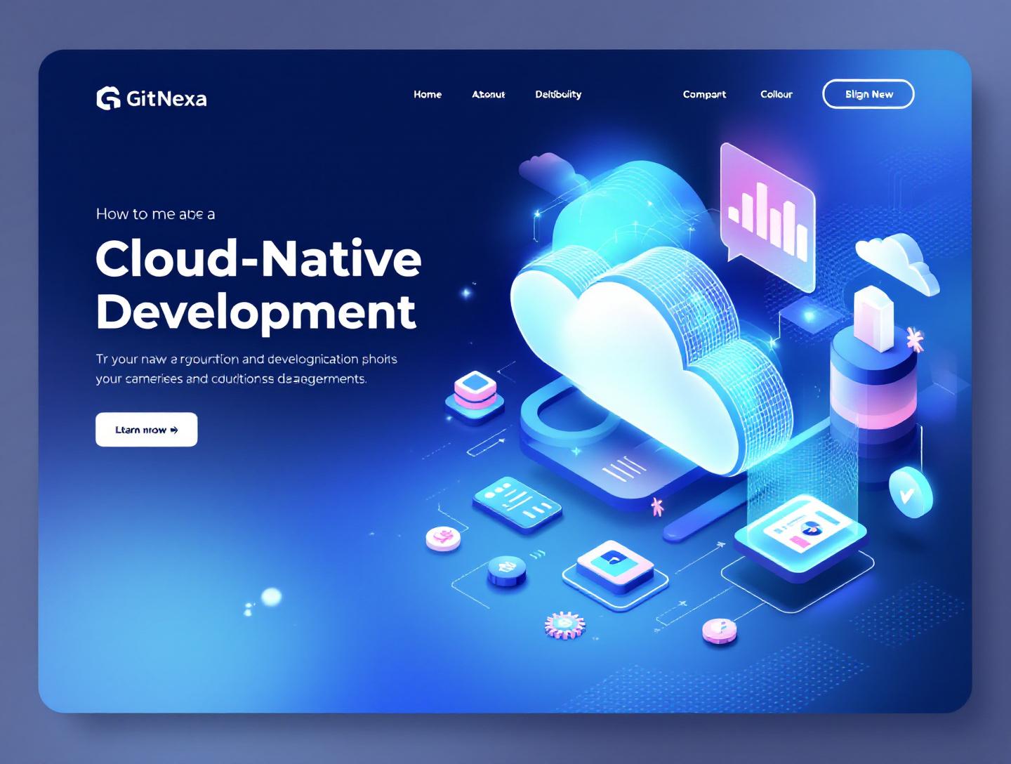 The Ultimate Guide to Cloud-Native Application Development
