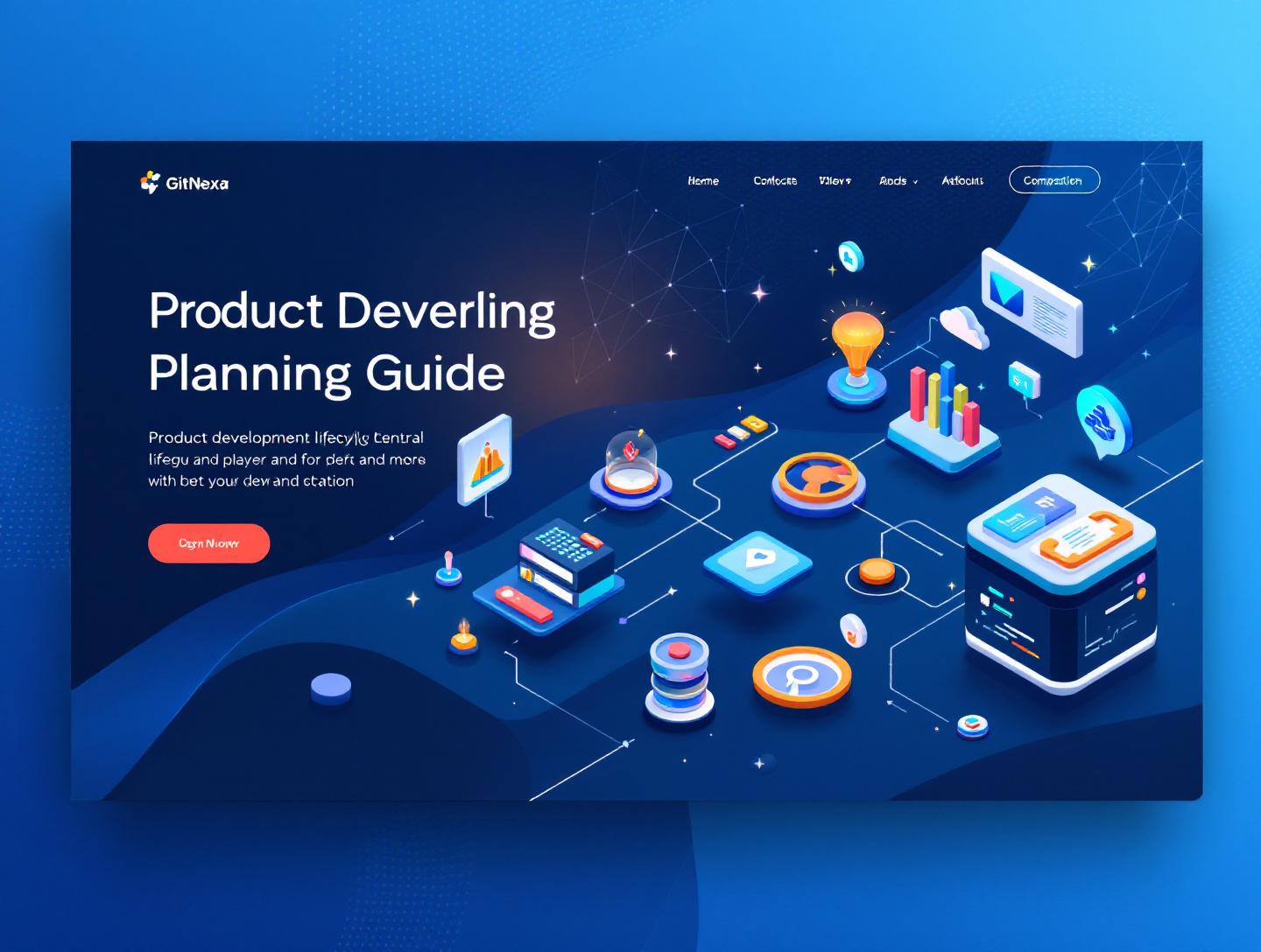 The Ultimate Guide to Product Development Lifecycle Planning