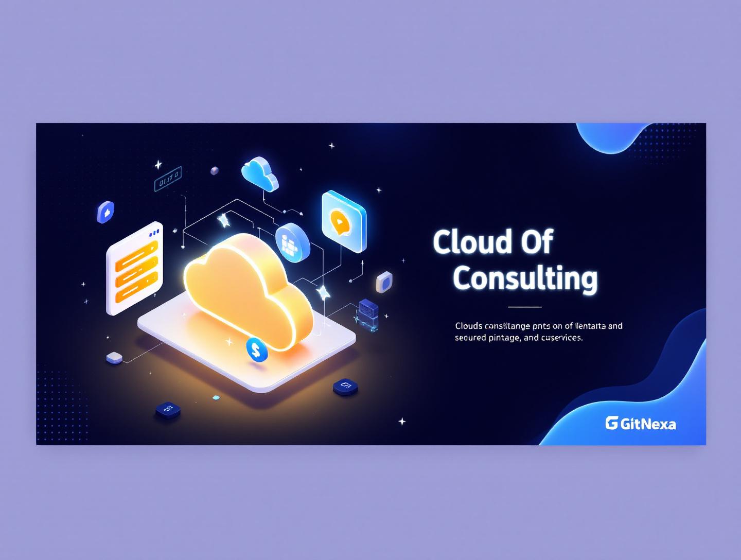 The Ultimate Guide to Cloud Consulting Services