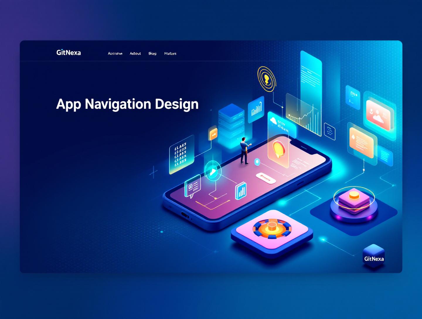 Ultimate Guide to Mobile App Navigation Design